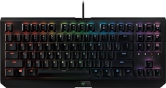 Razer BLACKWIDOW X TOURNAMENT EDITION C… Razer BlackWidow X Tournament - Купить игровую клавиатуру с